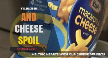 Mac and Cheese: How Long Does it Last?