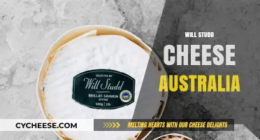 Exploring Will Studd's Artisan Cheese Legacy in Australia