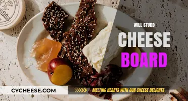 Will Studd's Ultimate Cheese Board: A Gourmet's Guide to Perfection